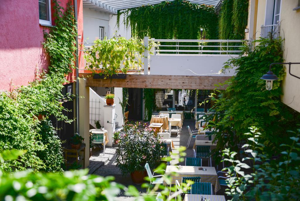 Gasthof Hotel Zweimueller غريسكيرخين المظهر الخارجي الصورة