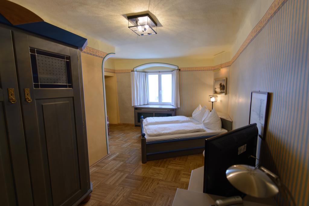 Gasthof Hotel Zweimueller غريسكيرخين الغرفة الصورة