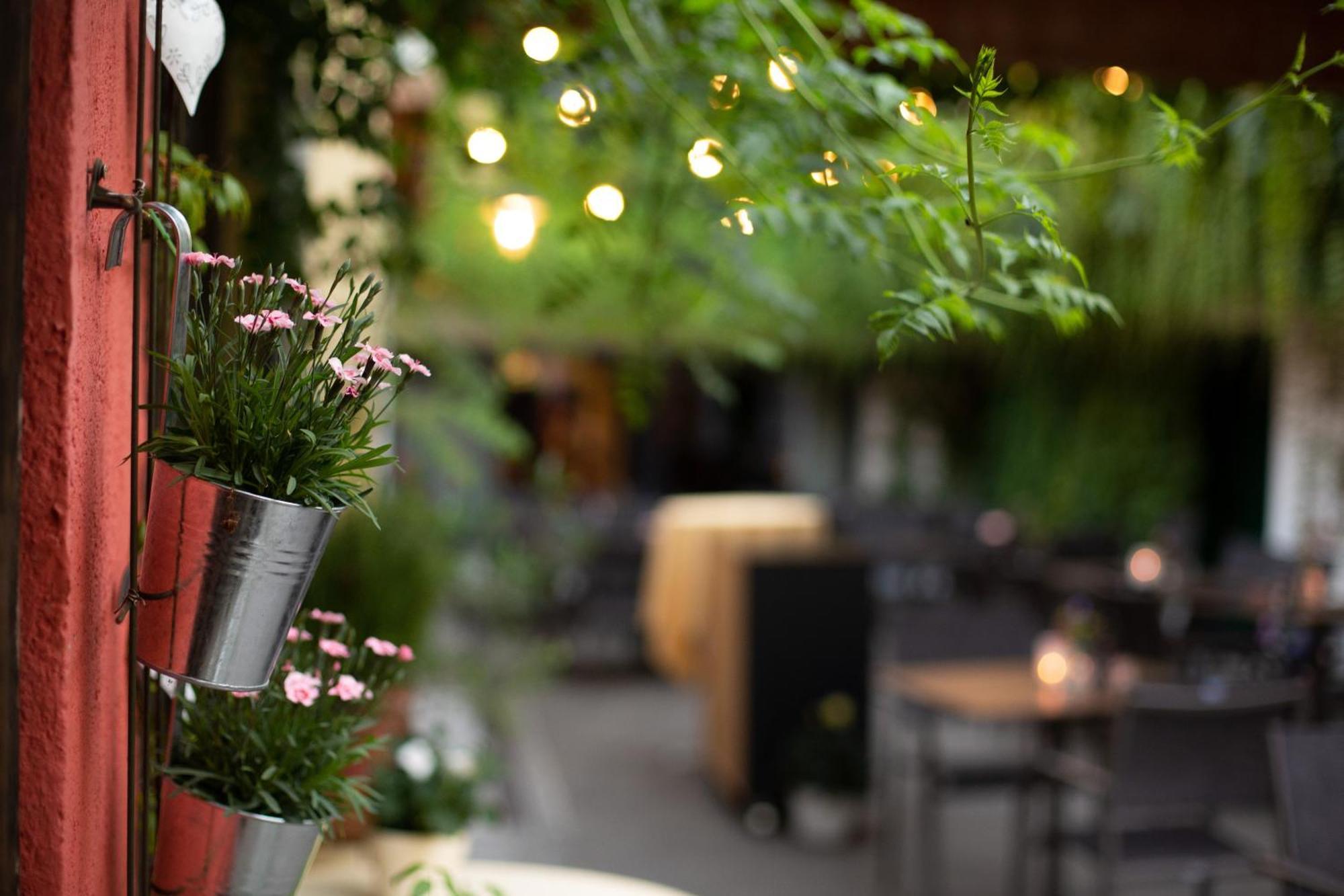Gasthof Hotel Zweimueller غريسكيرخين المظهر الخارجي الصورة