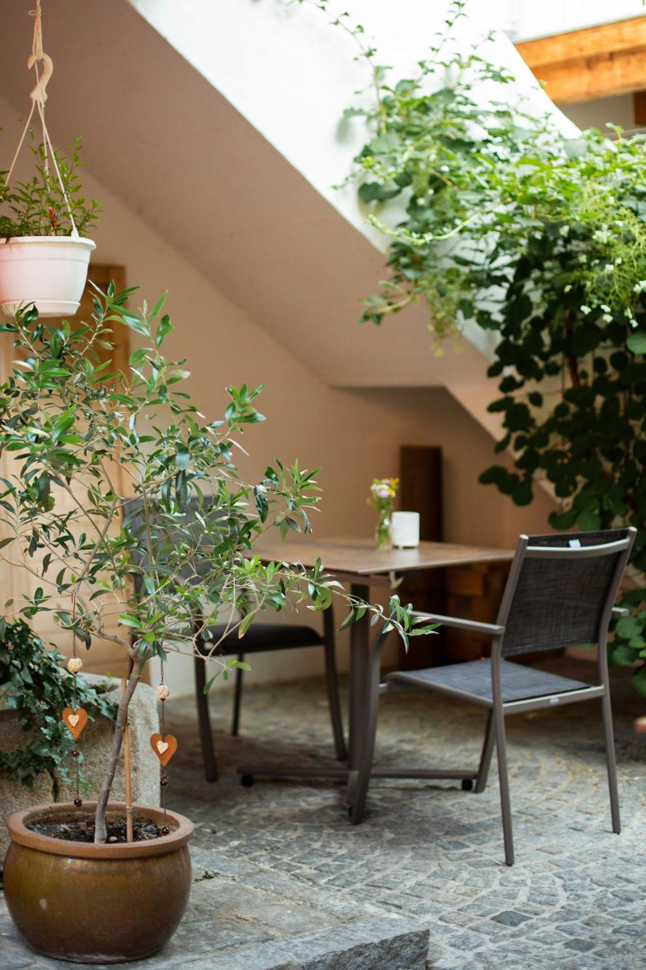 Gasthof Hotel Zweimueller غريسكيرخين المظهر الخارجي الصورة