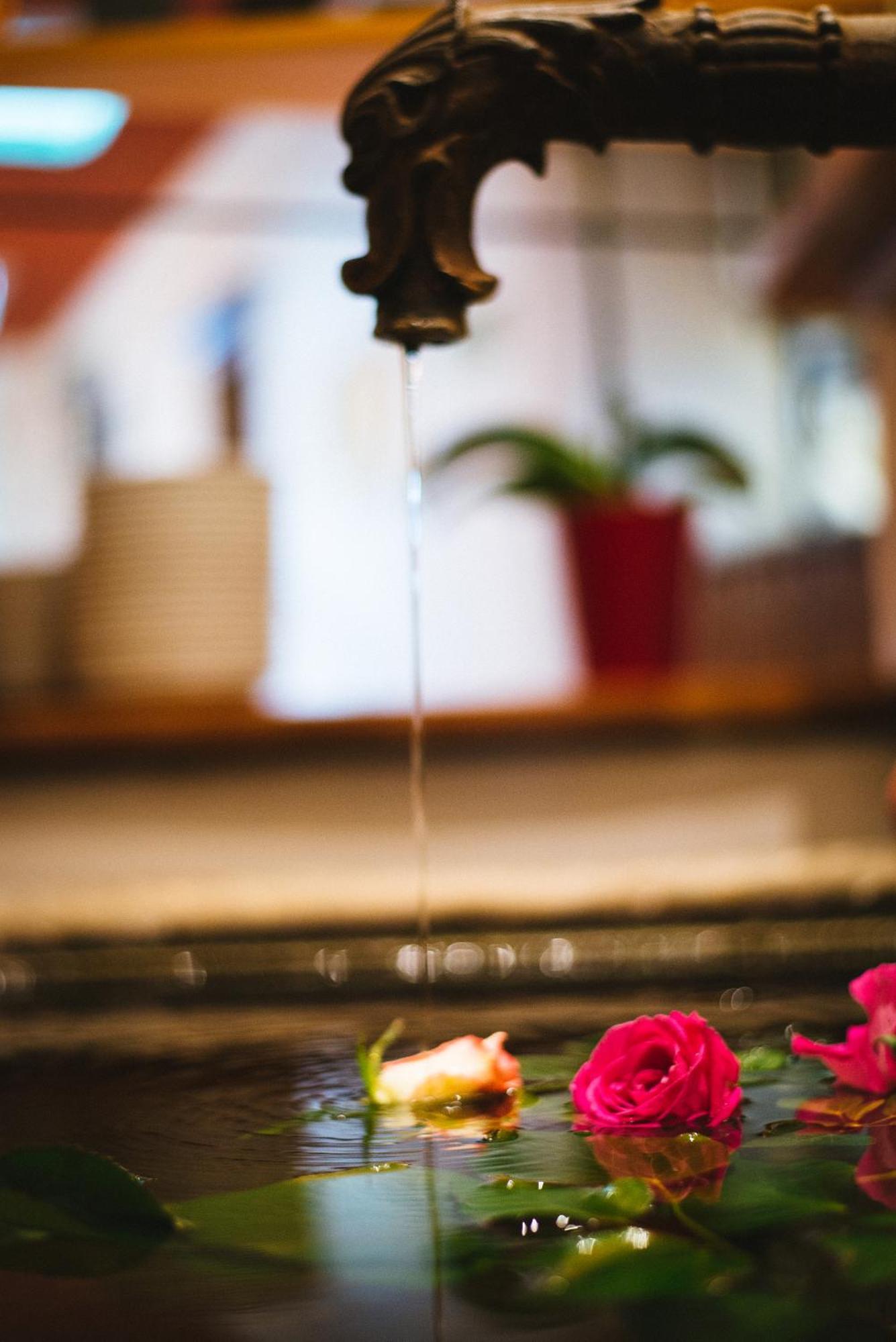 Gasthof Hotel Zweimueller غريسكيرخين المظهر الخارجي الصورة