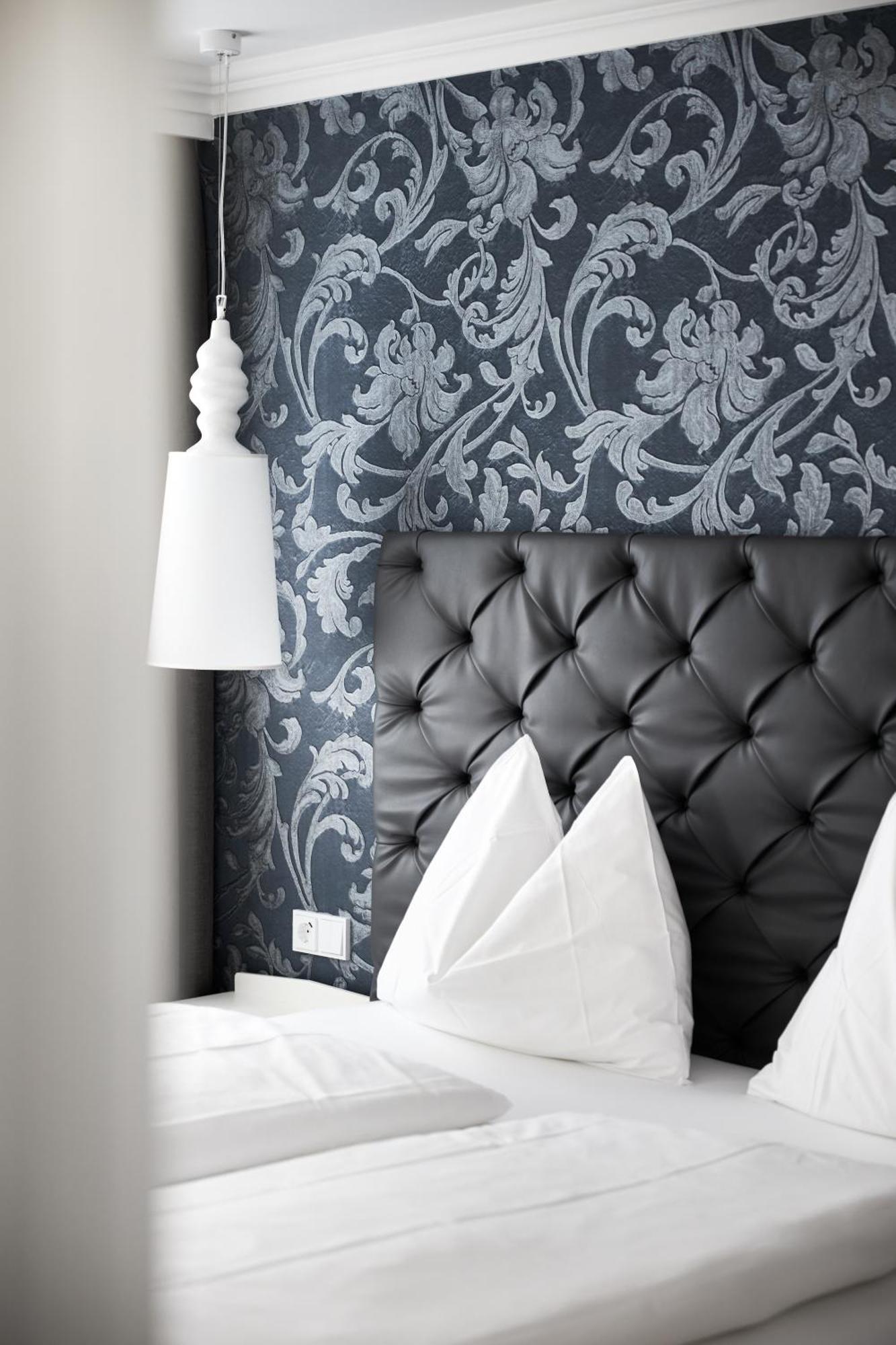 Gasthof Hotel Zweimueller غريسكيرخين المظهر الخارجي الصورة