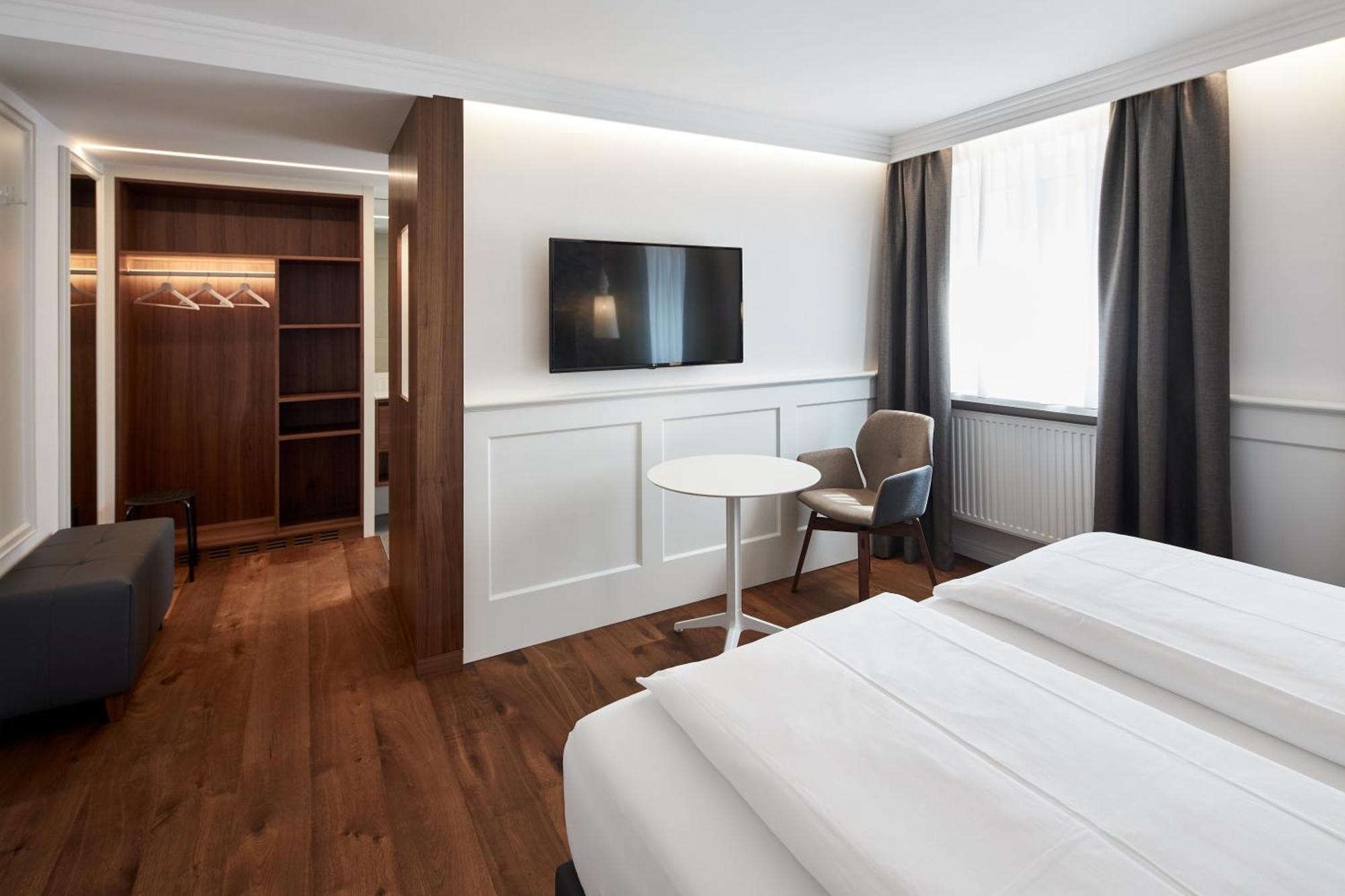 Gasthof Hotel Zweimueller غريسكيرخين المظهر الخارجي الصورة