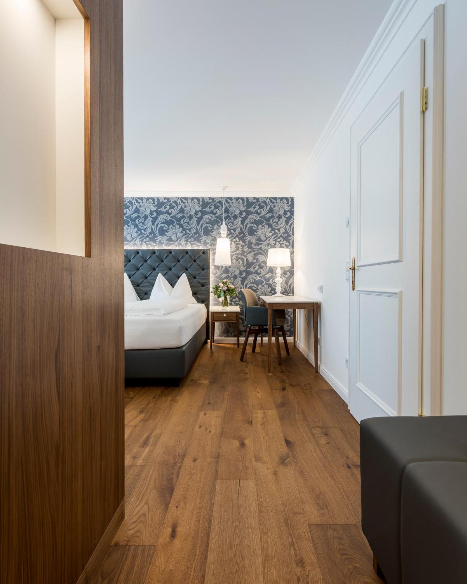 Gasthof Hotel Zweimueller غريسكيرخين المظهر الخارجي الصورة