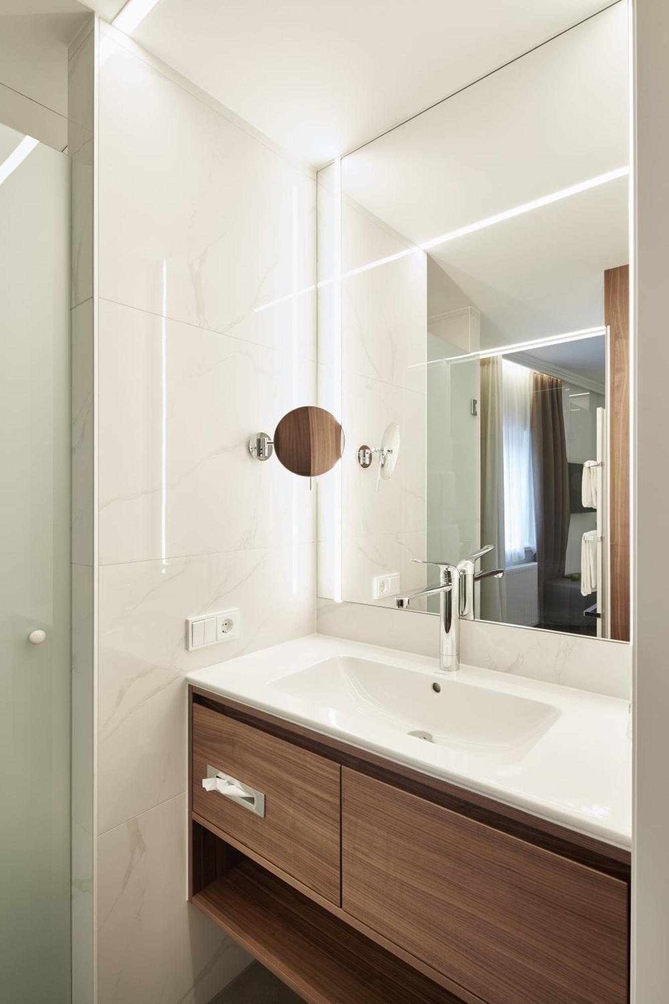 Gasthof Hotel Zweimueller غريسكيرخين المظهر الخارجي الصورة