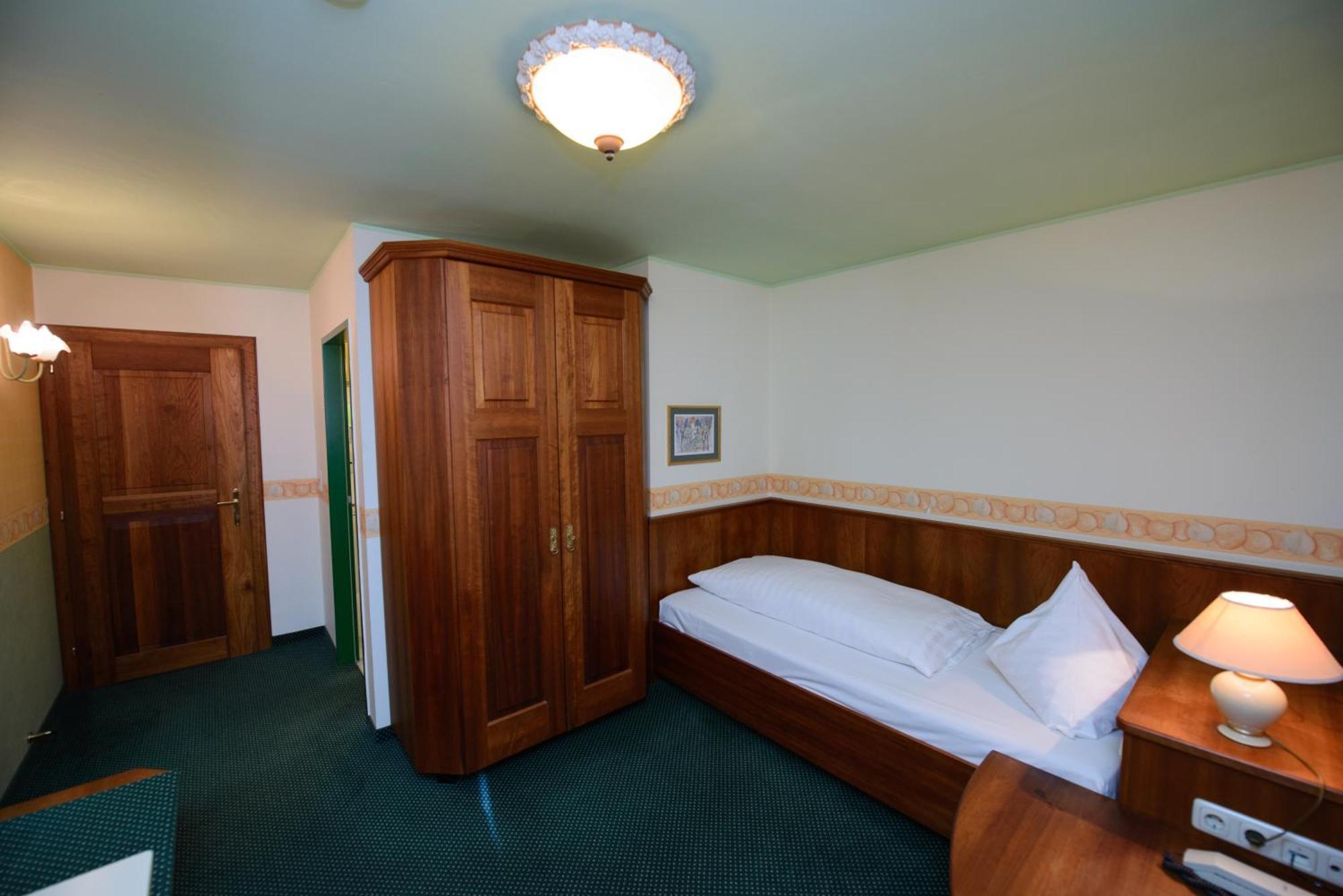 Gasthof Hotel Zweimueller غريسكيرخين المظهر الخارجي الصورة