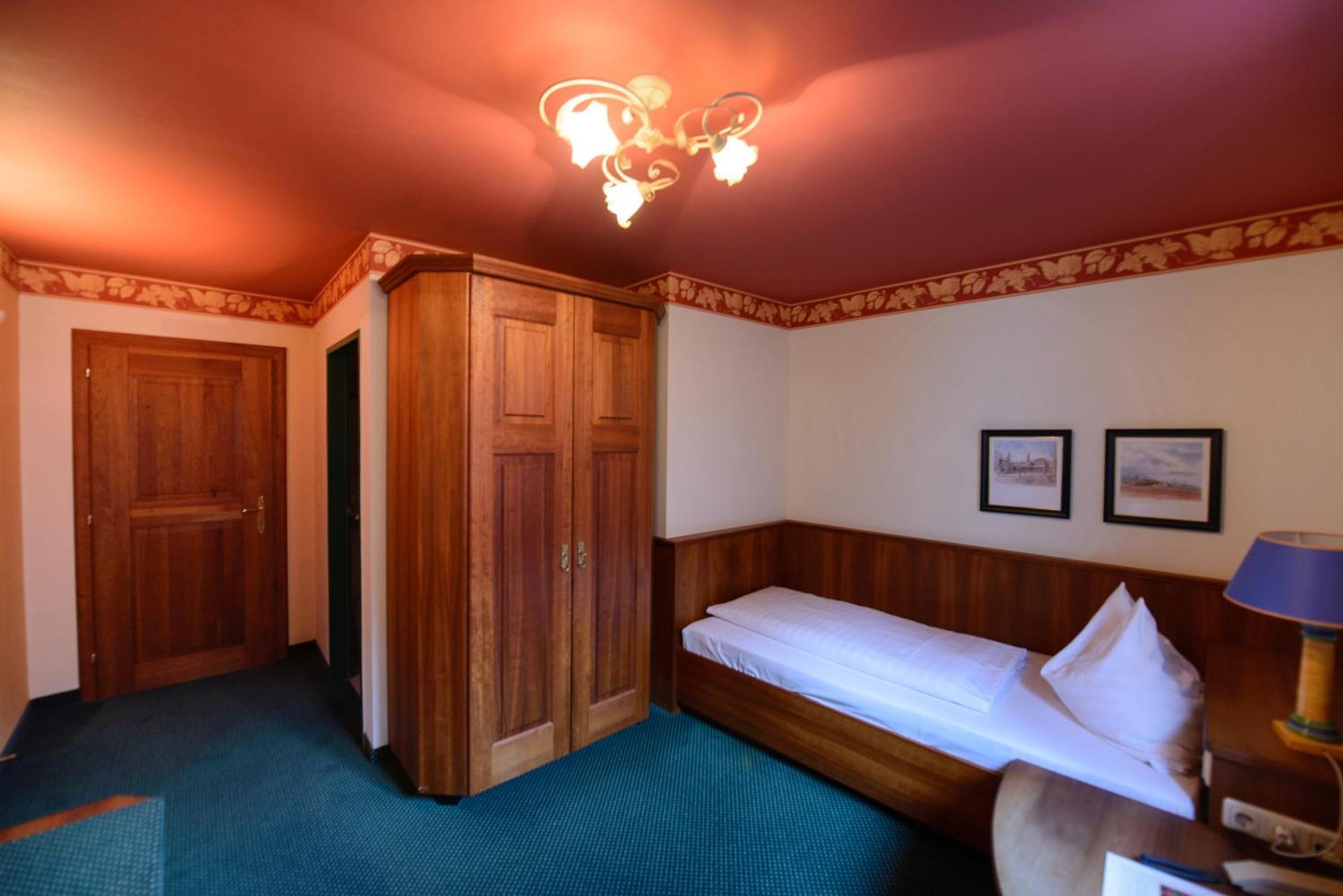Gasthof Hotel Zweimueller غريسكيرخين المظهر الخارجي الصورة